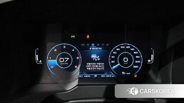 Ssangyong Beautiful Korando id 4632995 из Кореи 30