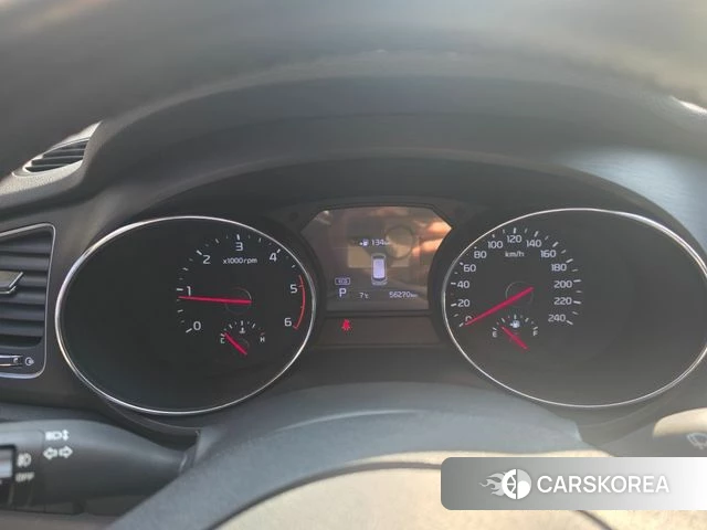 Kia The New Carnival id 3792026 из Кореи 18