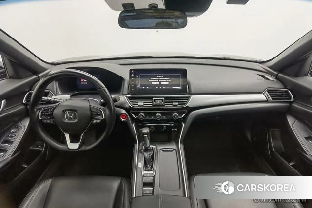 Honda Yingshipai id 4276233 из Китая 22