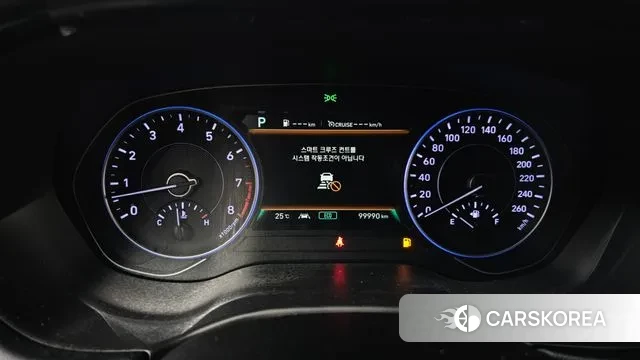 Hyundai Palisade id 3033857 из Кореи 18