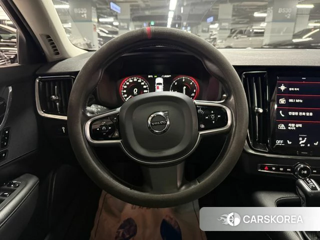 Volvo S90 id 4448297 из Кореи 18