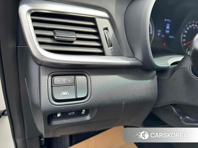 Kia The New K5 Hybrid 2nd generation id 3966182 из Кореи 12