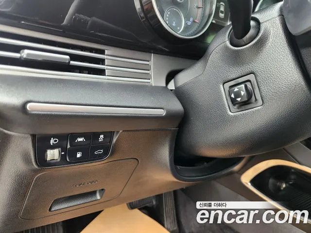 Hyundai The New Grandeur IG id 2744344 из Кореи 18