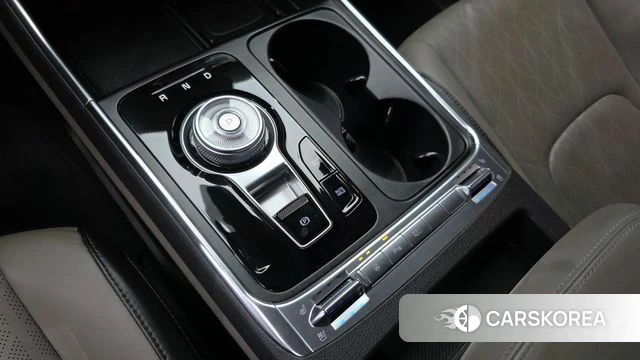 Kia The New Carnival 4th Generation id 4928454 из Кореи 29
