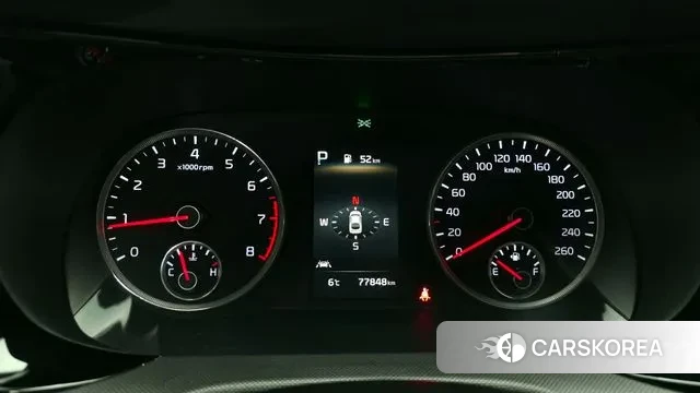 Kia K5 3rd generation id 3713348 из Кореи 18