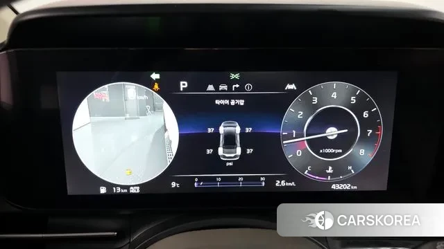 Kia Carnival 4th generation id 3457757 из Кореи 18