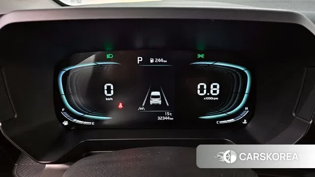 Kia The New Kia Ray id 3353849 из Кореи 18