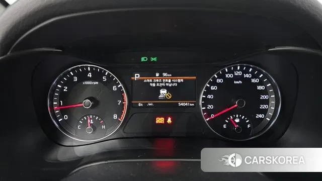 Kia The New K3 2nd generation id 3654293 из Кореи 18