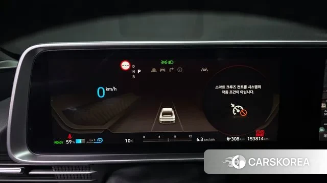 Hyundai Ionic 6 id 3524127 из Кореи 18