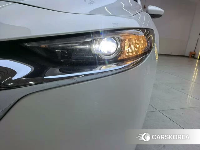 Mazda 3 Angkesaila id 4259053 из Китая 15