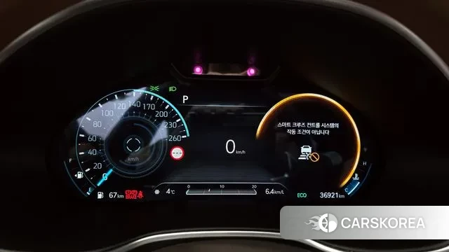 Genesis G80 (RG3) id 3443322 из Кореи 18