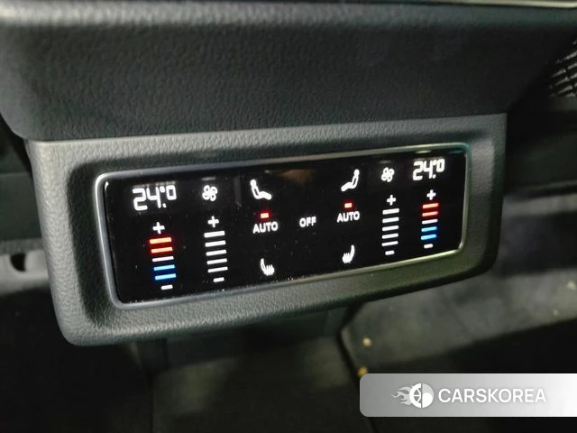 Audi e-Tron id 4624802 из Кореи 13