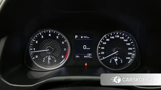 Hyundai The New Avante AD id 3033880 из Кореи 18