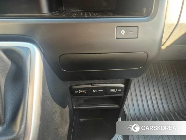 Hyundai Staria id 4454868 из Кореи 16
