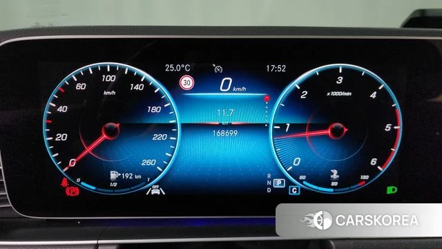 Mercedes-Benz GLE-Class W167 id 4424019 из Кореи 18
