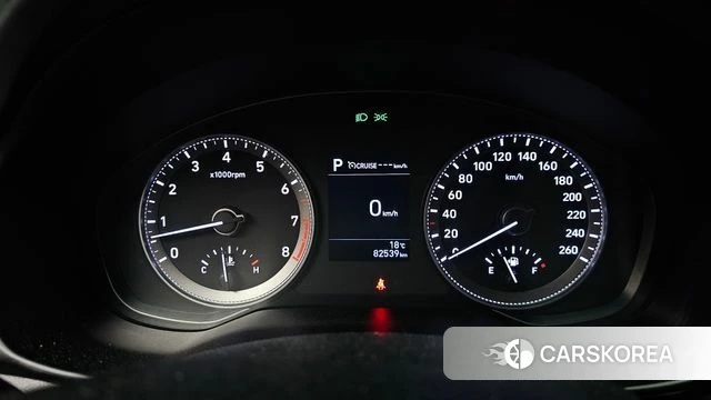 Hyundai Grandeur IG id 4251177 из Кореи 18