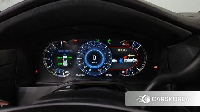 Cadillac Escalade id 4411233 из Кореи 35