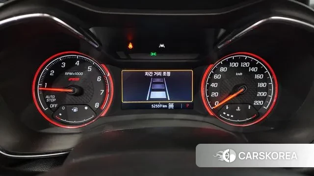 Chevrolet (GM Daewoo) Trailblazer id 2886371 из Кореи 18