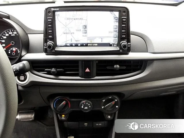 Kia Morning Urban (JA) id 3655439 из Кореи 17