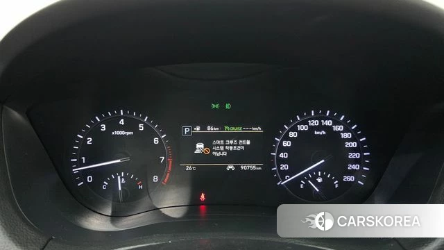 Genesis G80 id 4574223 из Кореи 18