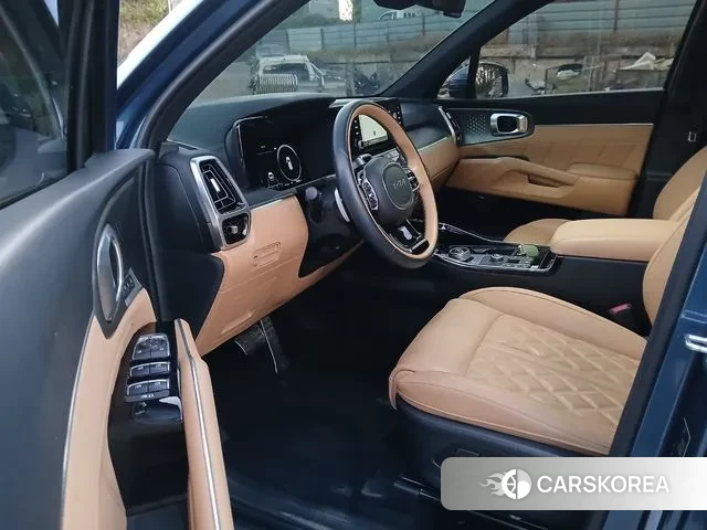 Kia Sorento 4th Generation id 3360198 из Кореи 15