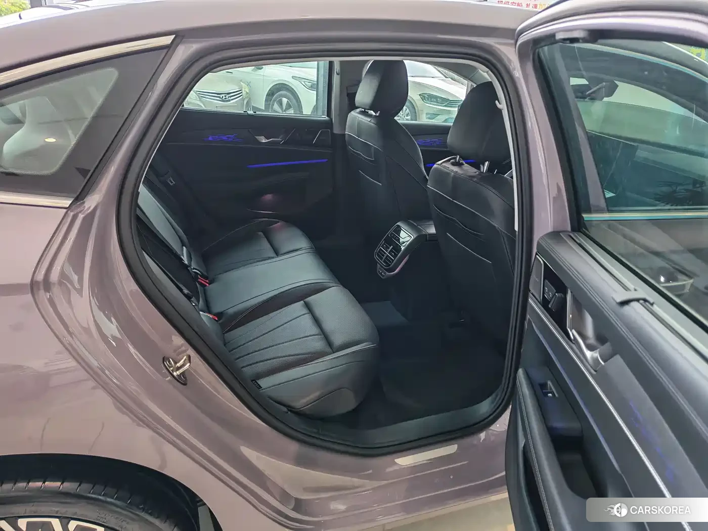 Volkswagen Passat id 4514349 из Китая 17