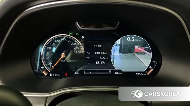 Genesis GV80 id 3307115 из Кореи 18