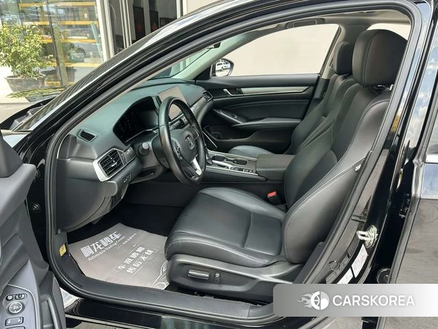 Honda Accord id 4341886 из Китая 25