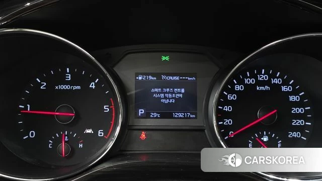 Kia The New Carnival id 4737095 из Кореи 18