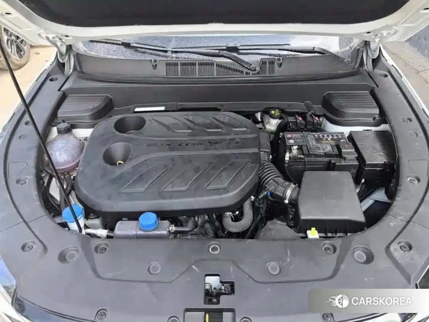 Chang'an X5 PLUS id 4622486 из Китая 14