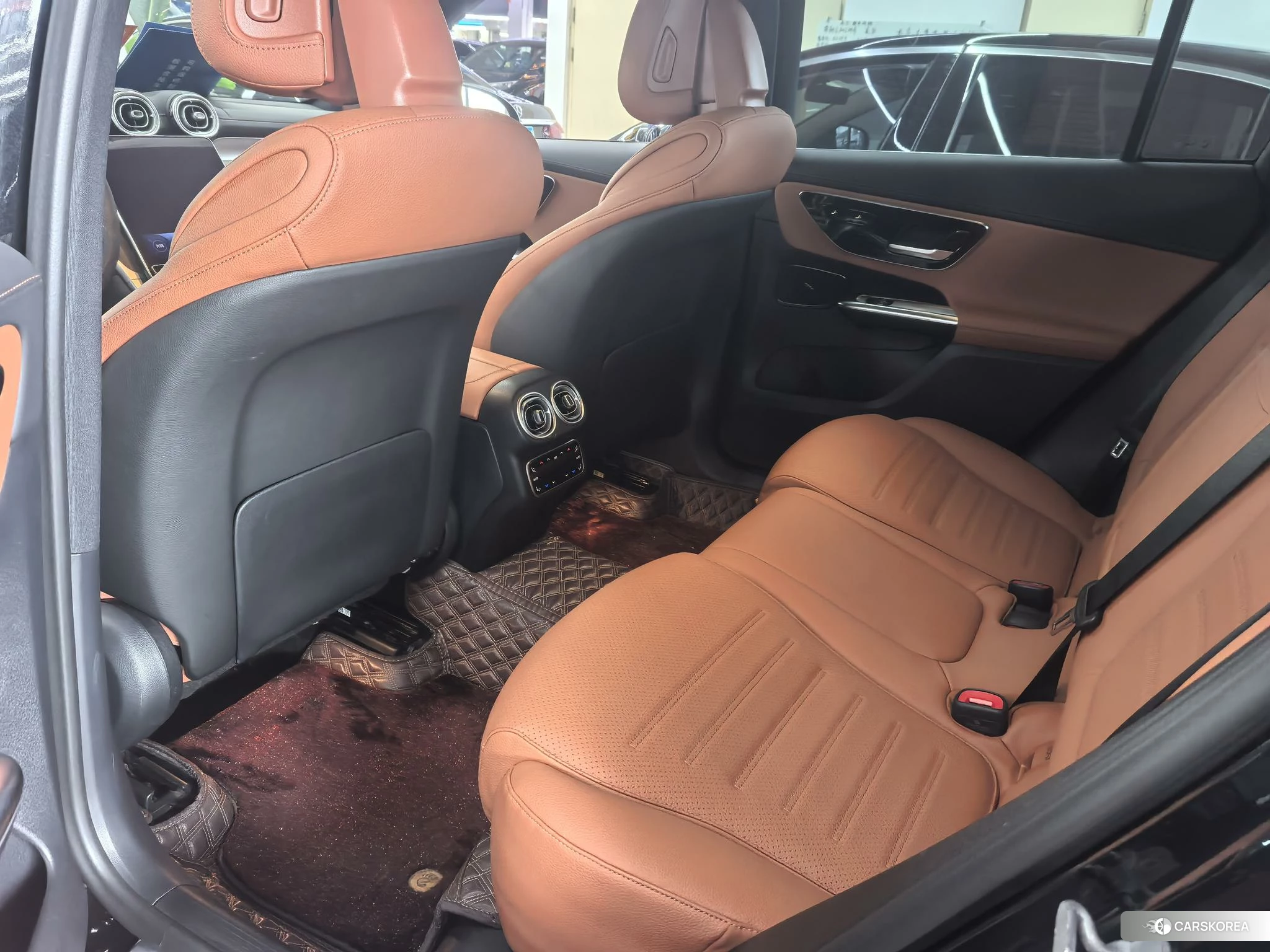 Mercedes-Benz GLC id 4473564 из Китая 14