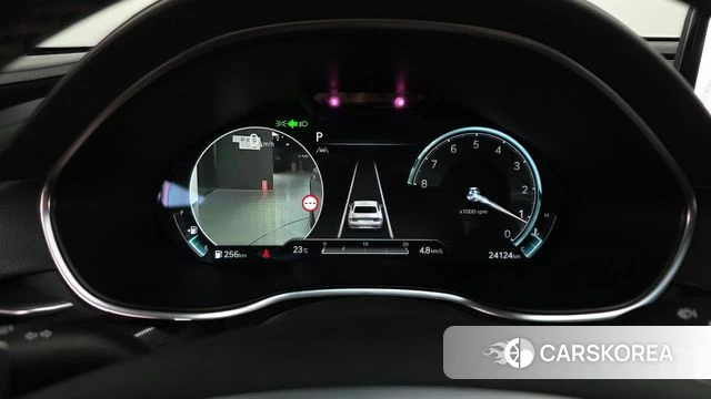 Genesis G80 (RG3) id 4767971 из Кореи 18
