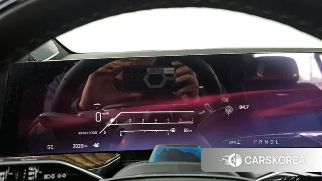 Cadillac Escalade 5th Generation id 3720695 из Кореи 18