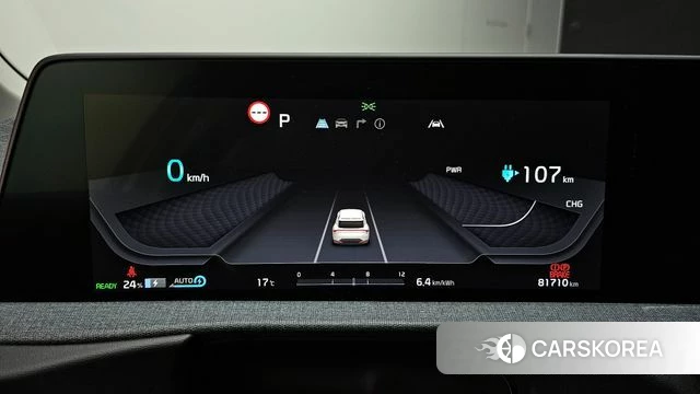 Kia EV6 id 3933958 из Кореи 18