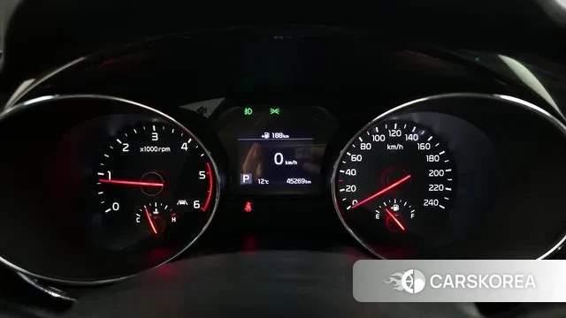 Kia The New Carnival id 3391185 из Кореи 18