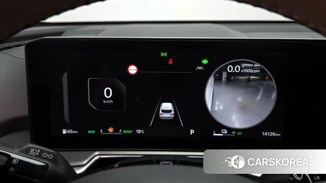 Kia The New Sorento 4th Generation id 3826199 из Кореи 18