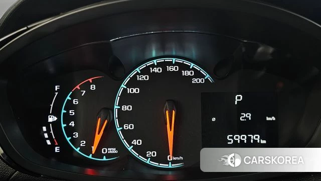 Chevrolet (GM Daewoo) The Next Spark id 3808452 из Кореи 18