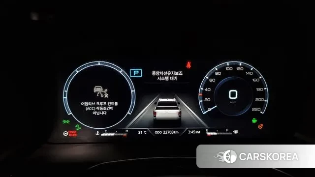 Ssangyong The New Rexton Sports Cannes id 3021759 из Кореи 18