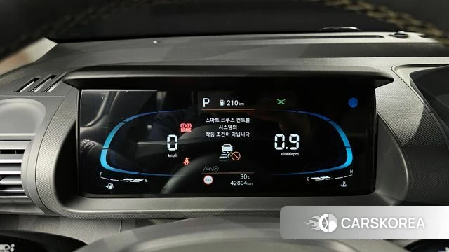 Hyundai Casper id 3923070 из Кореи 18