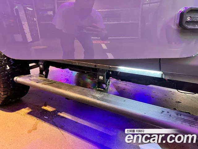 Jeep Wrangler (JL) id 2762852 из Кореи 12