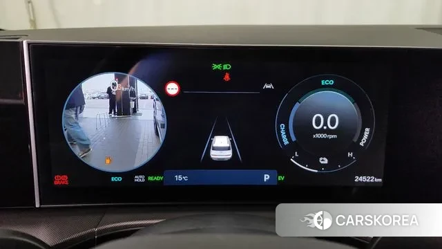 Hyundai Santa Fe (MX5) id 3332913 из Кореи 18