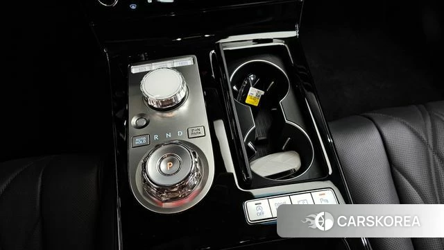 Genesis G80 (RG3) id 4612438 из Кореи 36