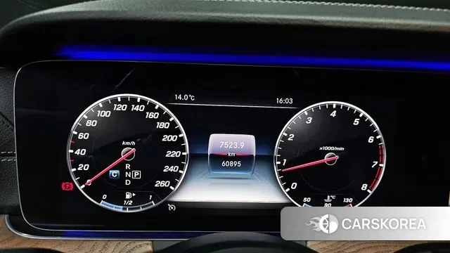 Mercedes-Benz E-Class W213 id 3408089 из Кореи 18