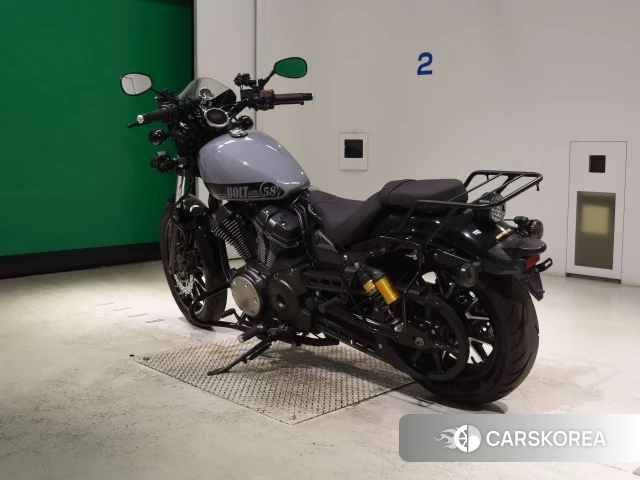 Yamaha BOLT 950R id 4392862 из Японии 8