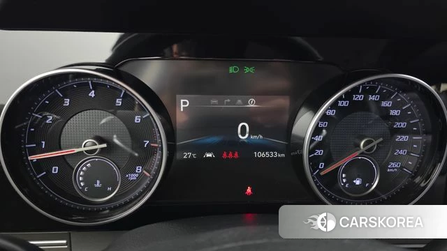 Hyundai The New Grandeur IG id 4899425 из Кореи 18