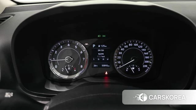 Hyundai Venue id 4849221 из Кореи 18