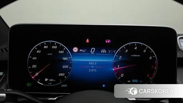 Mercedes-Benz S-Class W223 id 4572485 из Кореи 18