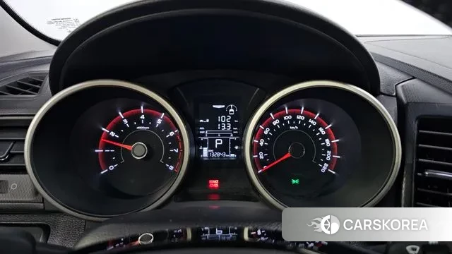 Ssangyong Tivoli Air id 3403086 из Кореи 18