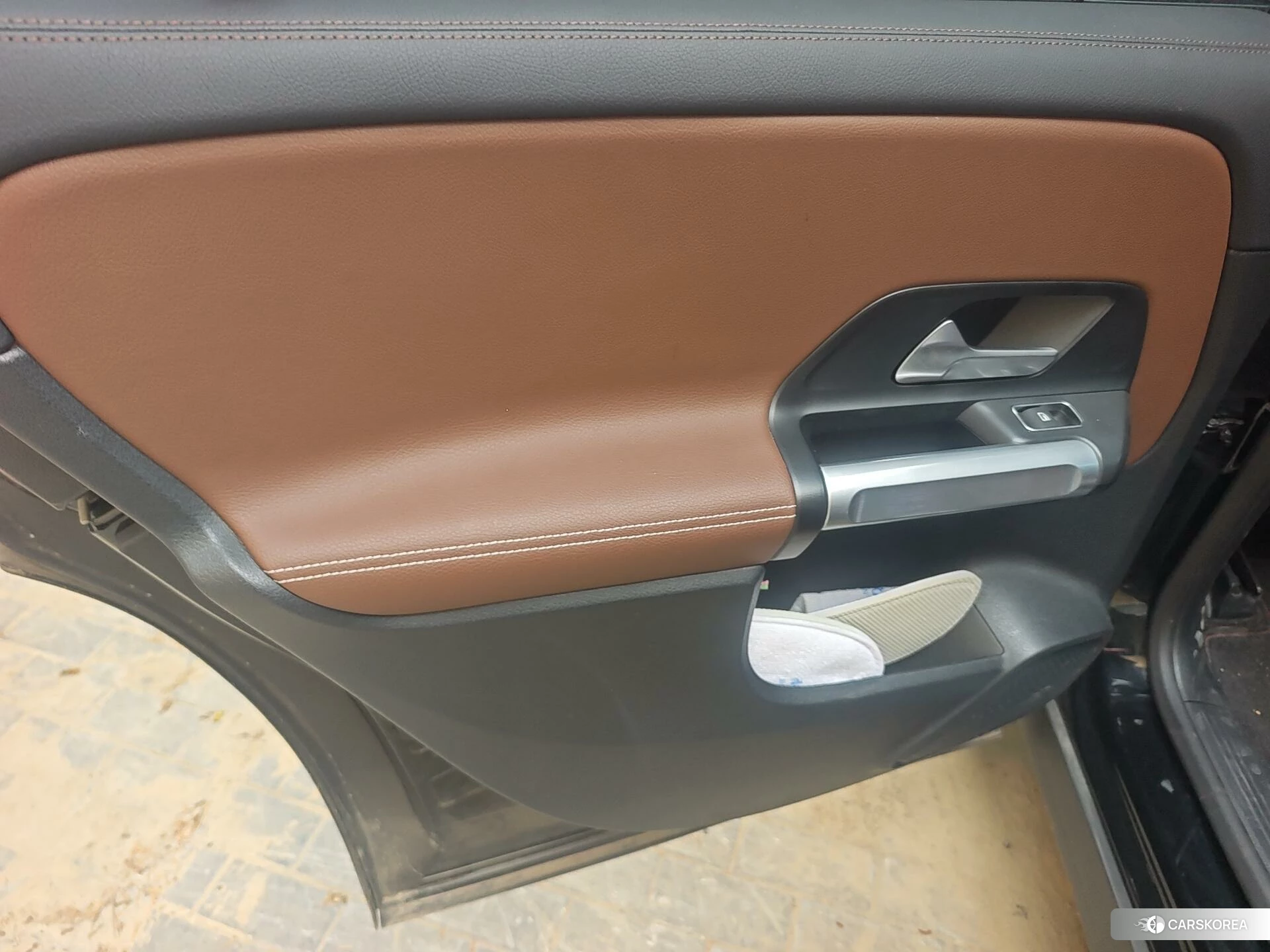 Mercedes-Benz GLB id 4512626 из Китая 19