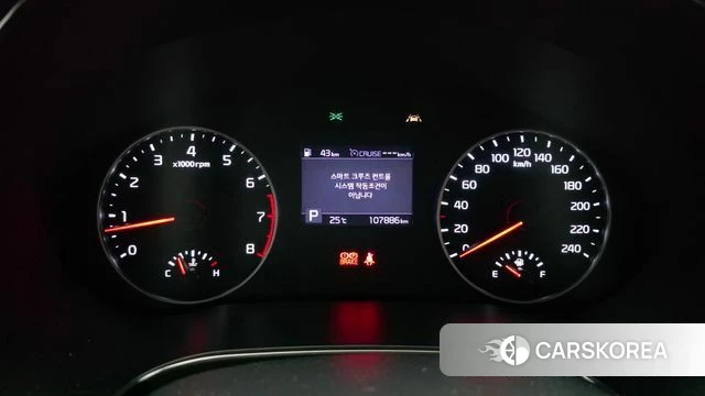 Kia Seltos id 4594702 из Кореи 31